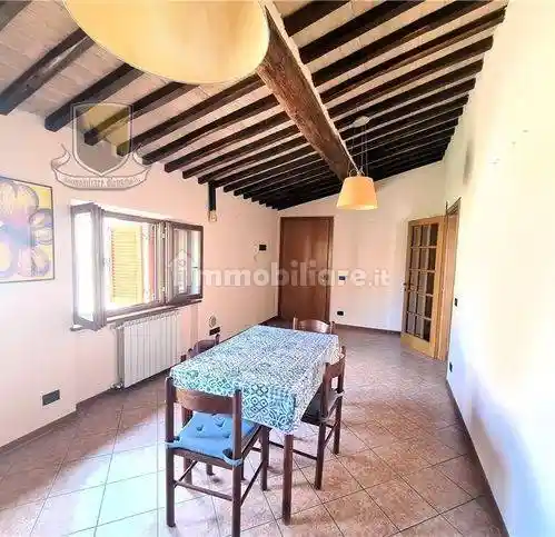 Appartamento in vendita a Sovicille