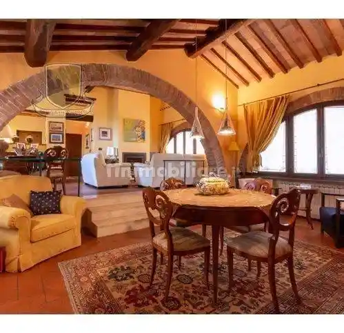 Villa in vendita a Sovicille