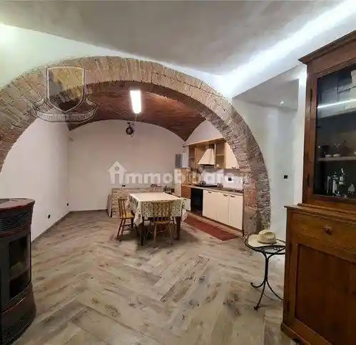 Appartamento in vendita a Sovicille