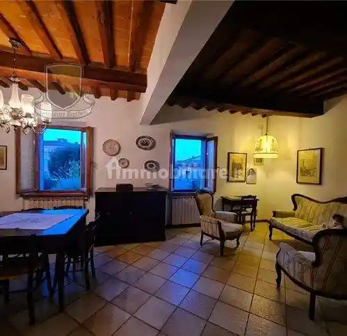 Appartamento in vendita a Sovicille