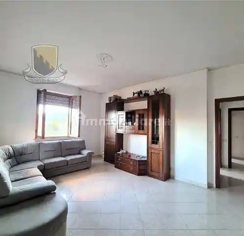 Appartamento in vendita a Sovicille