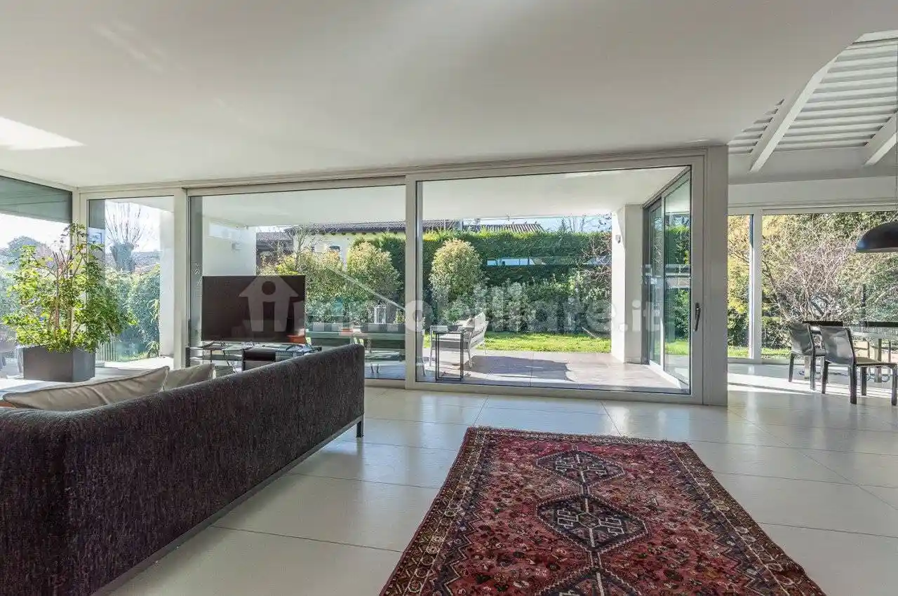 Villa in vendita a Noventa Padovana