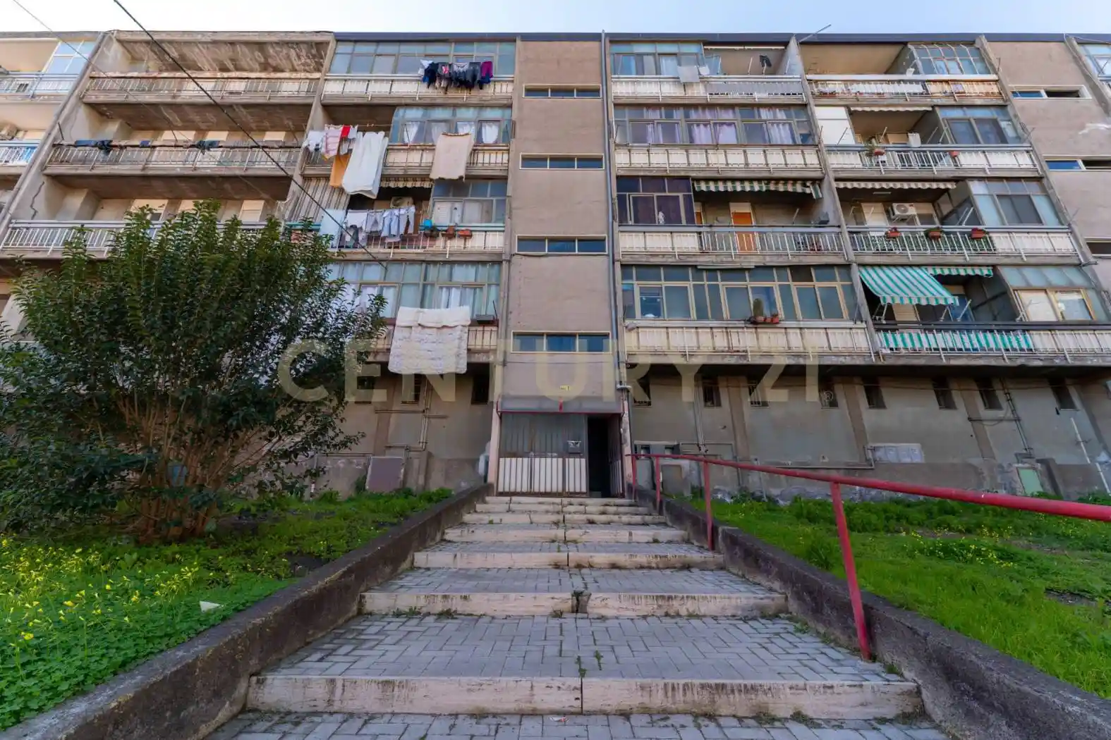 Appartamento in vendita a Catania