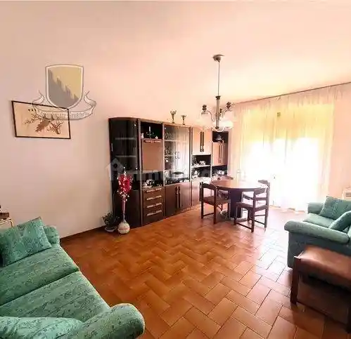 Appartamento in vendita a Sovicille