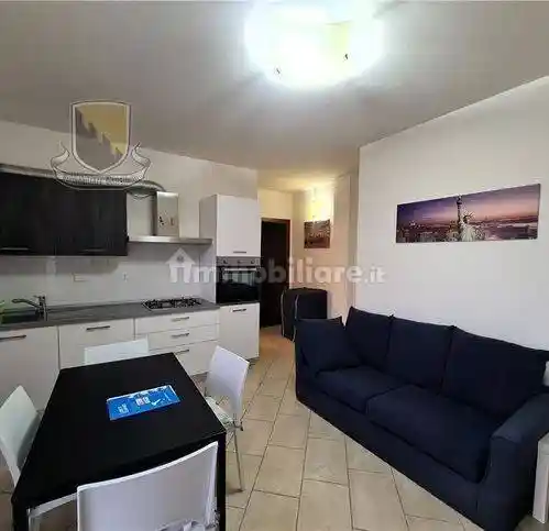 Appartamento in vendita a Sovicille