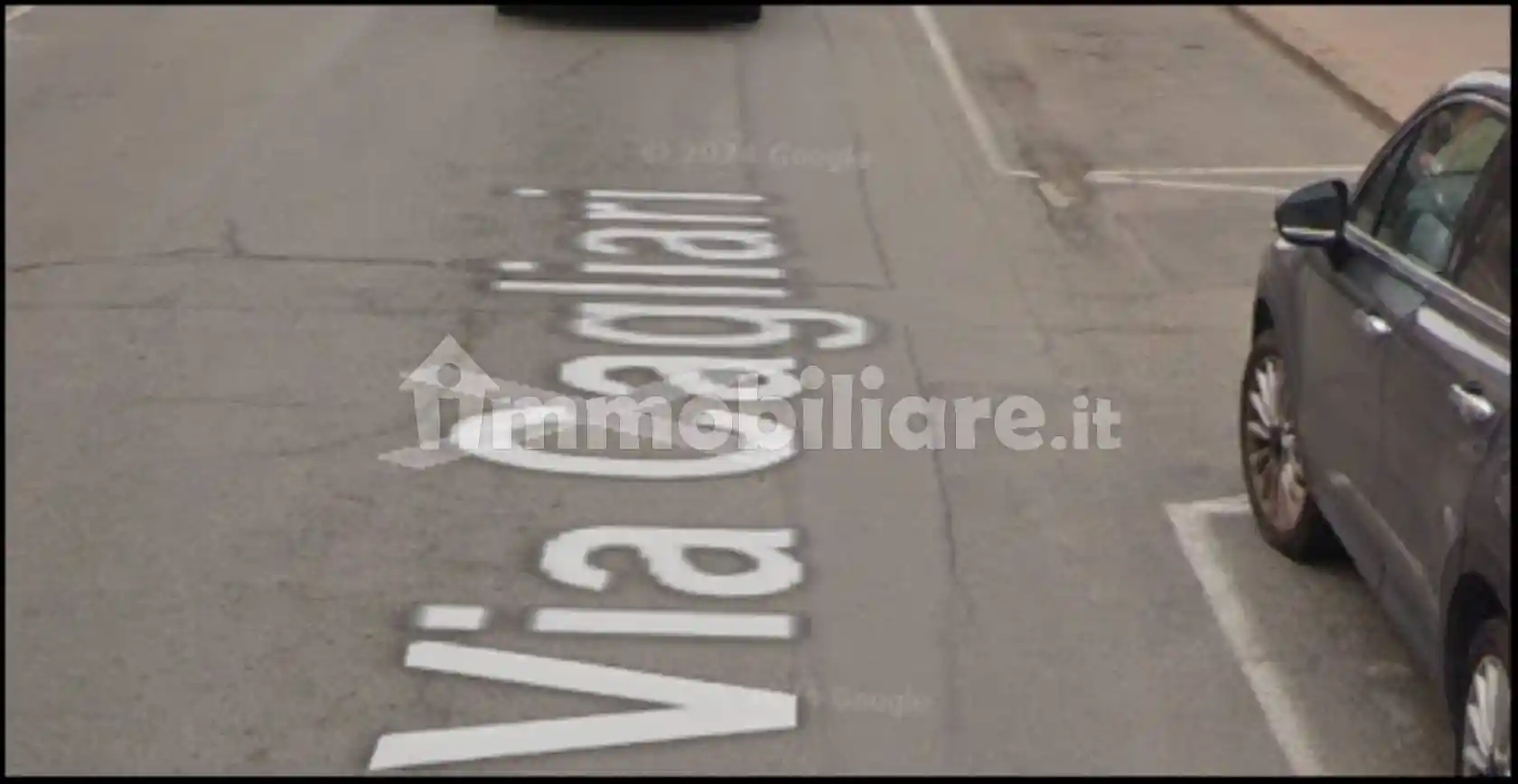 Appartamento in vendita a Assemini