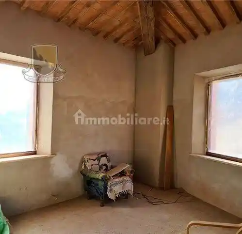 Appartamento in vendita a Sovicille