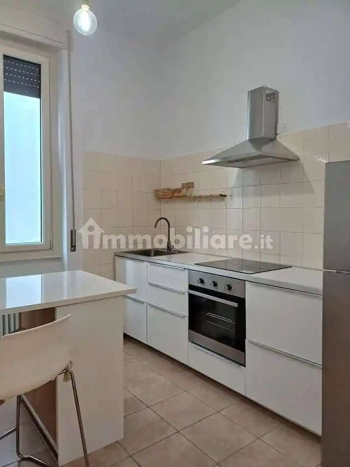 Appartamento in affitto a Varese