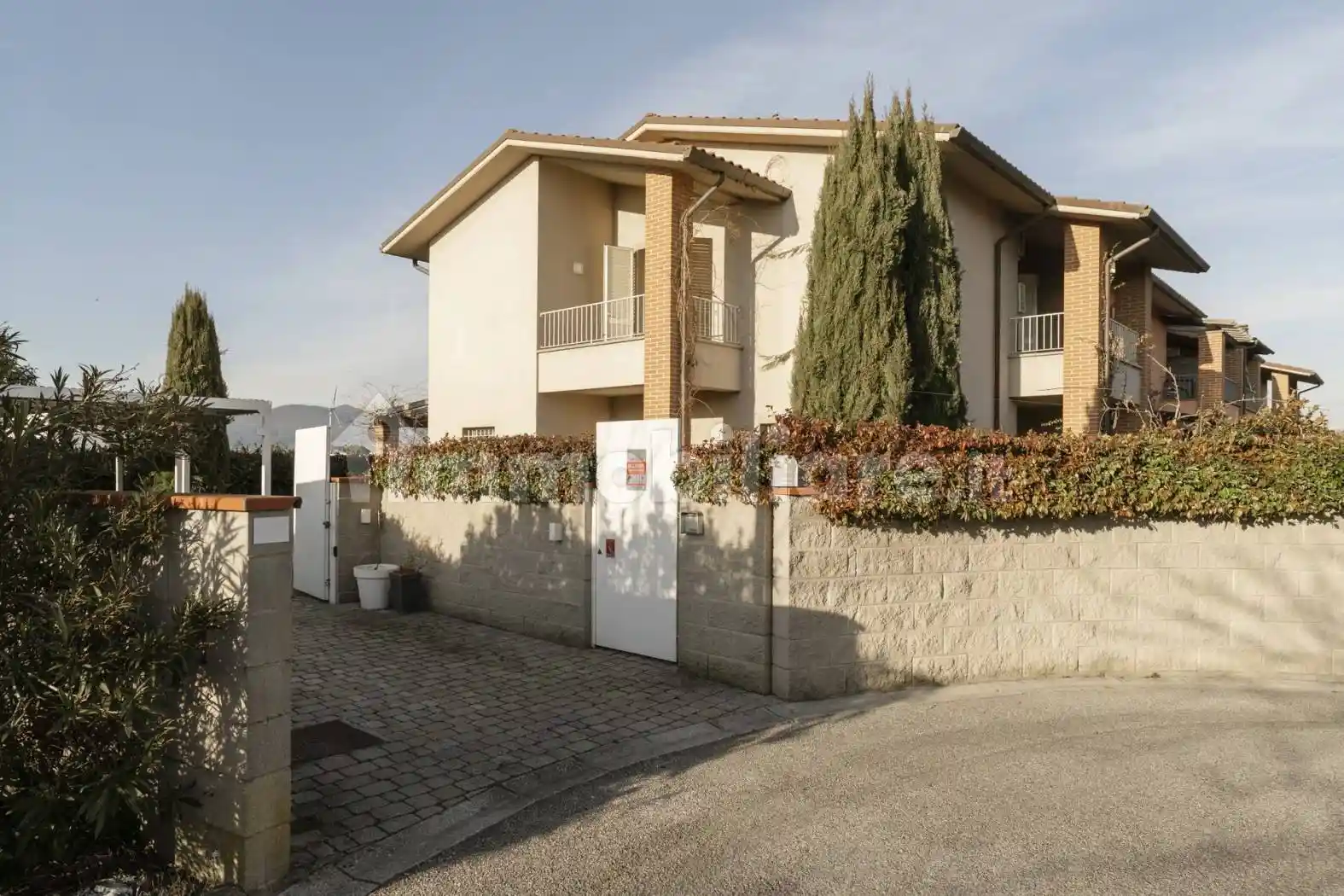 Villa in vendita a Pontedera