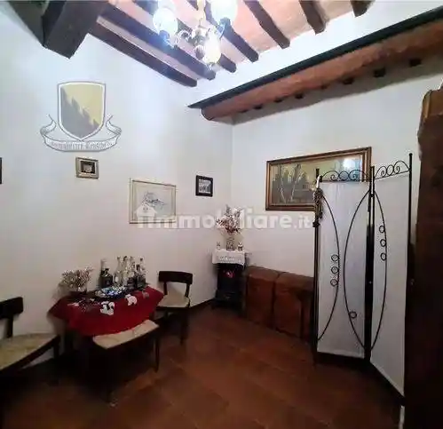 Appartamento in vendita a Murlo