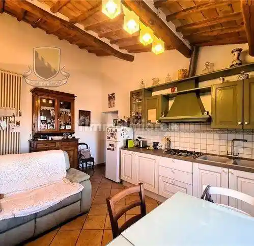 Appartamento in vendita a Sovicille