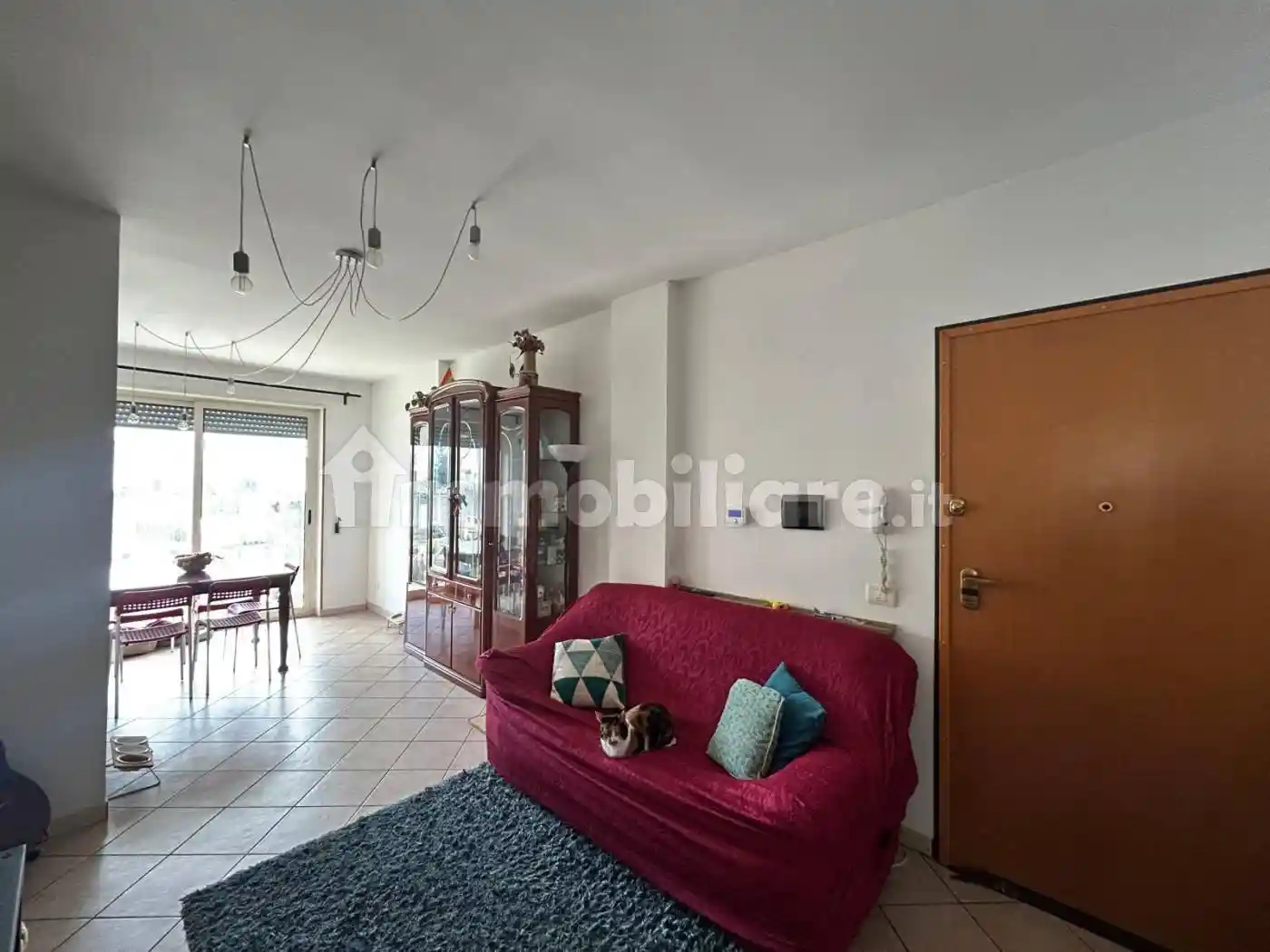 Appartamento in affitto a Lecce