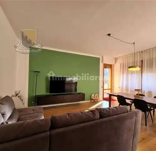 Appartamento in vendita a Sovicille