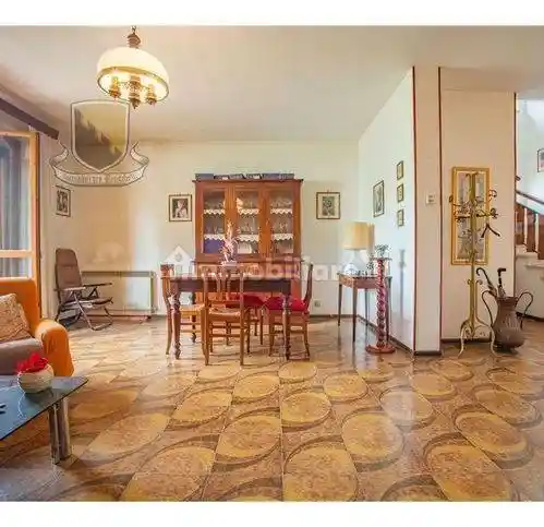 Villetta a schiera in vendita a Sovicille