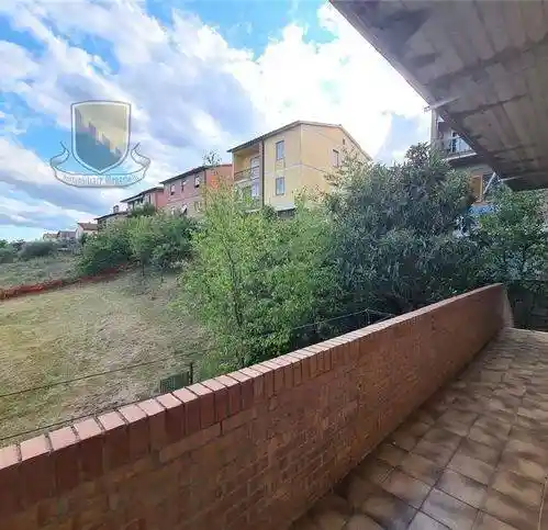 Appartamento in vendita a Monteriggioni