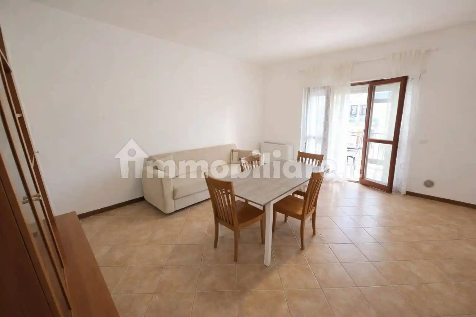 Appartamento in affitto a Anagni