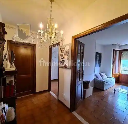 Appartamento in vendita a Sovicille