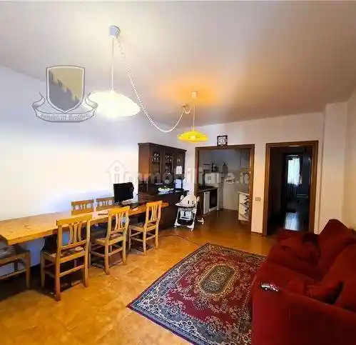 Appartamento in vendita a Sovicille