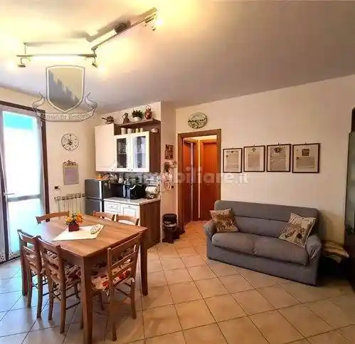 Appartamento in vendita a Sovicille