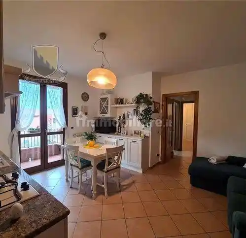 Appartamento in vendita a Sovicille