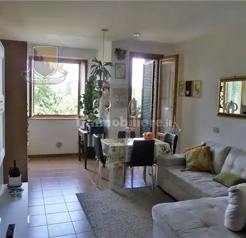 Appartamento in vendita a Sovicille