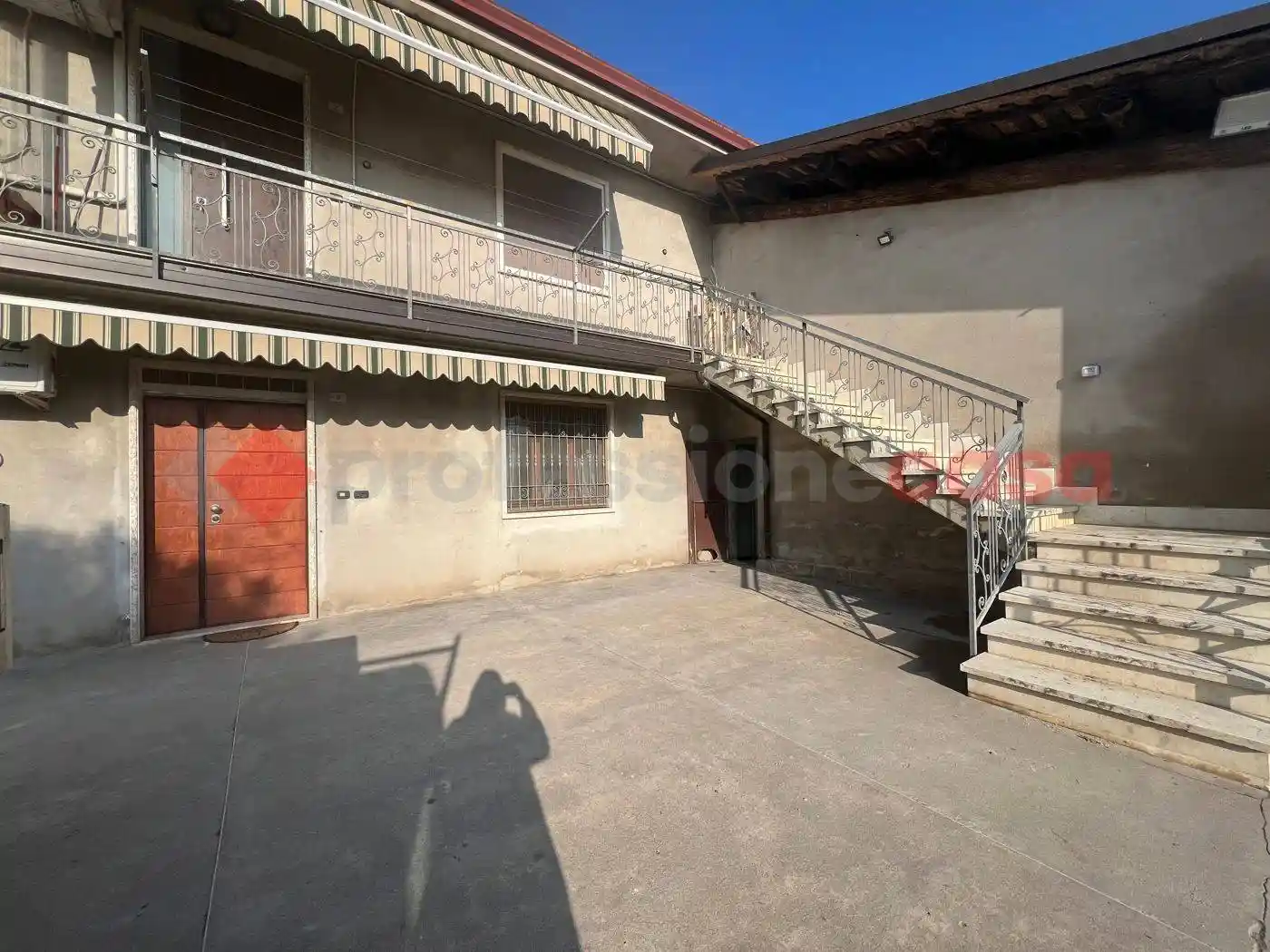 Appartamento in vendita a Isola Rizza