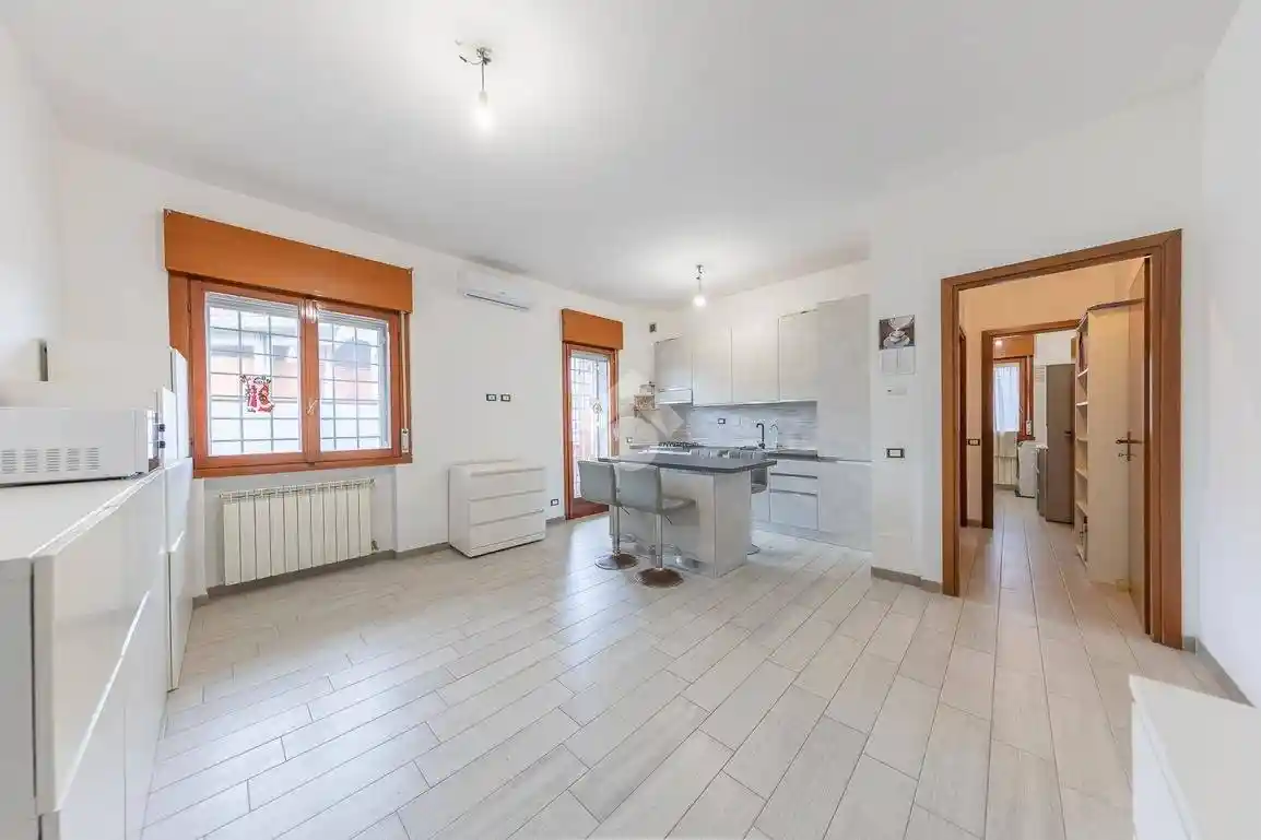 Appartamento in vendita a Ciampino