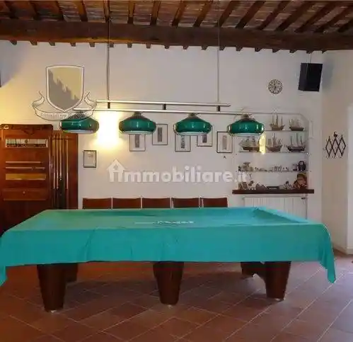 Rustico - Casale in vendita a Sovicille