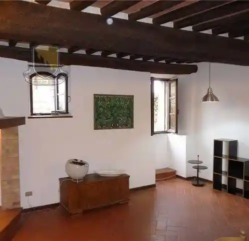 Appartamento in vendita a Sovicille