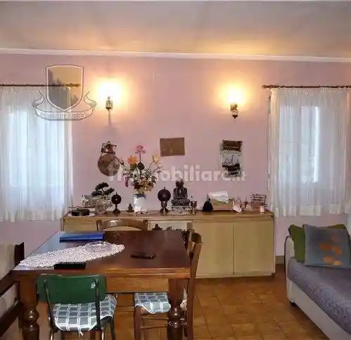 Appartamento in vendita a Chiusdino