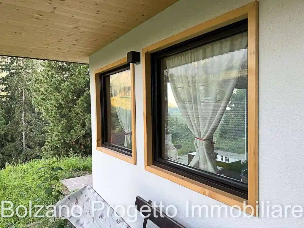 Appartamento in affitto a Nova Levante