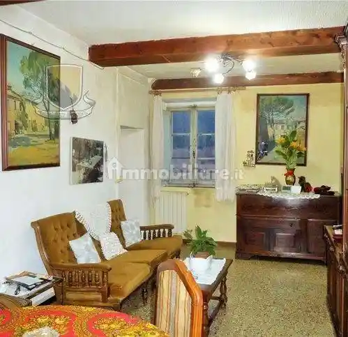 Appartamento in vendita a Sovicille