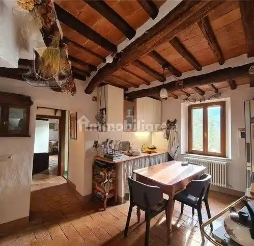 Villa in vendita a Monticiano