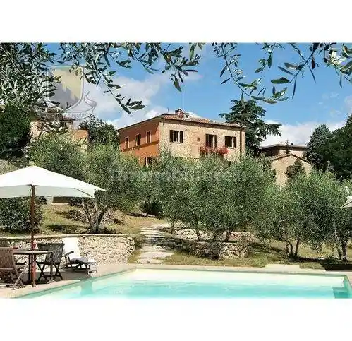 Villa in vendita a Murlo