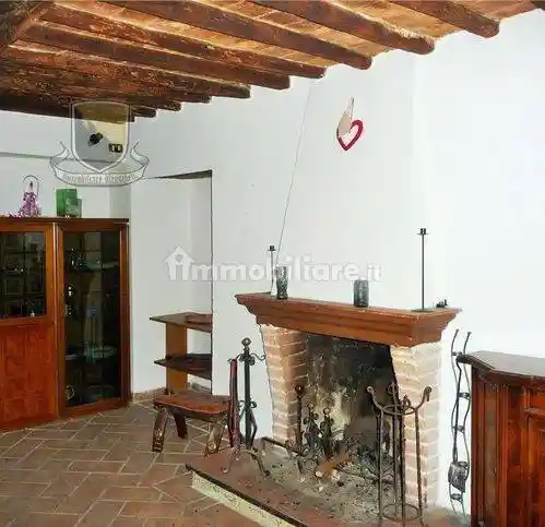 Appartamento in vendita a Murlo