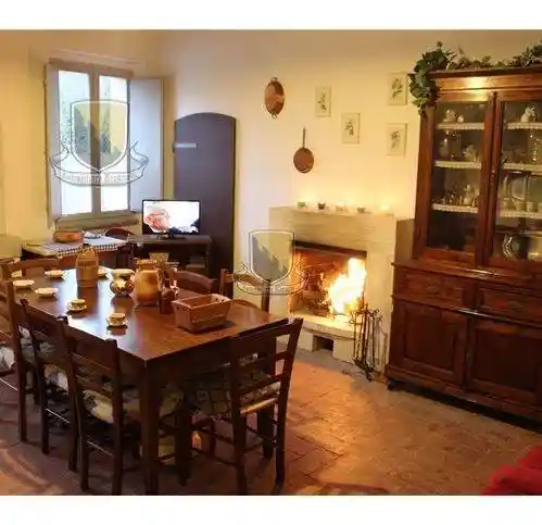 Appartamento in vendita a Sovicille