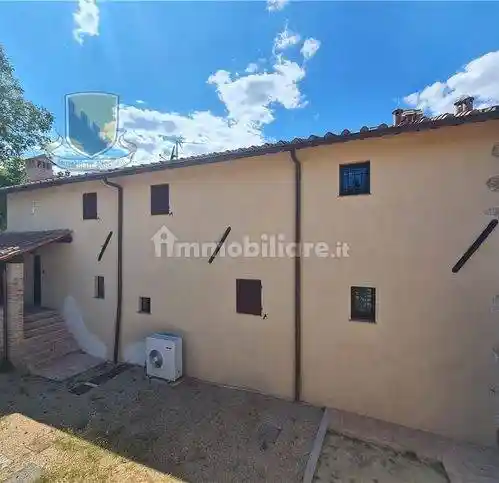 Rustico - Casale in vendita a Sovicille