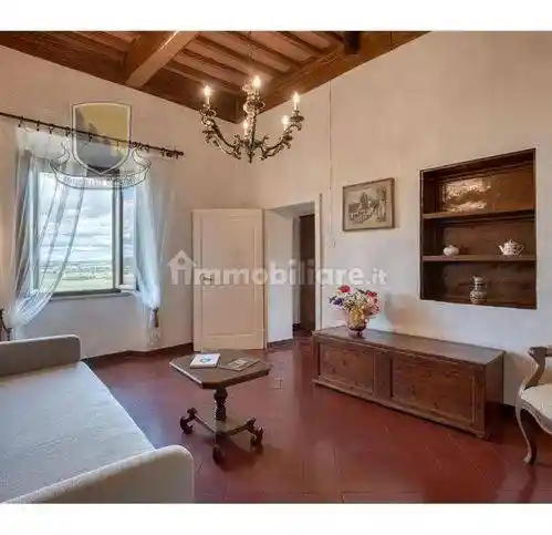 Appartamento in vendita a Sovicille