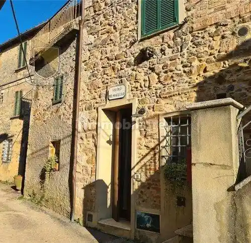 Villa in vendita a Monticiano