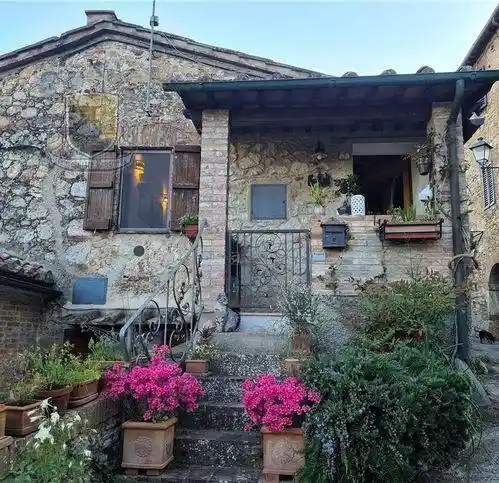 Appartamento in vendita a Sovicille