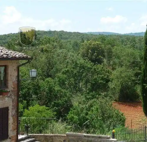 Appartamento in vendita a Monteriggioni