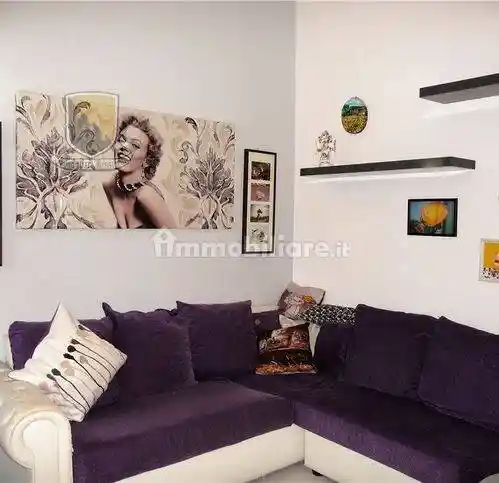 Appartamento in vendita a Sovicille