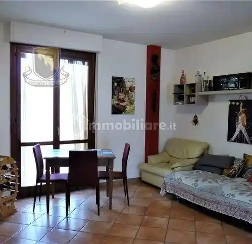 Appartamento in vendita a Sovicille