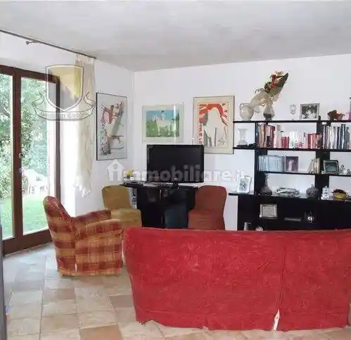 Villa in vendita a Castelnuovo Berardenga