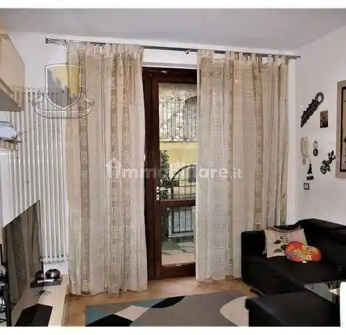 Appartamento in vendita a Murlo