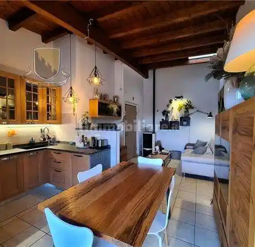 Appartamento in vendita a Sovicille