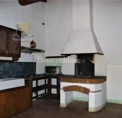 Appartamento in vendita a Murlo