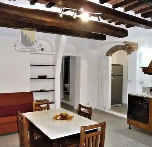 Appartamento in vendita a Sovicille