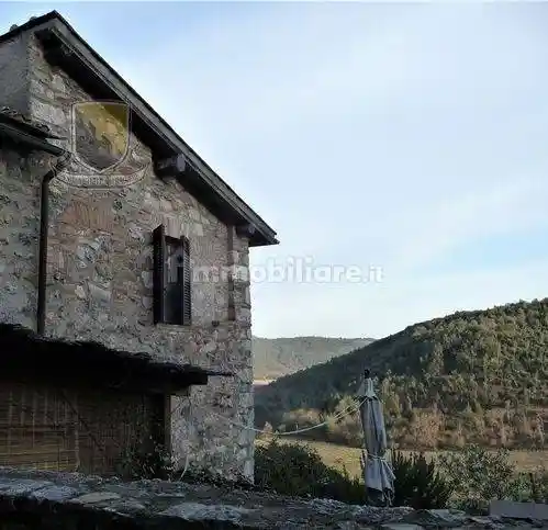 Villa in vendita a Monticiano