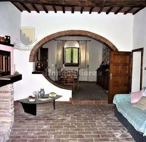 Rustico - Casale in vendita a Monticiano